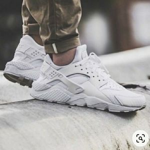 mens huaraches nike